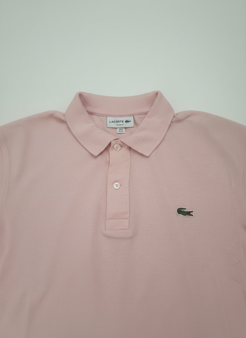 Pull lacoste