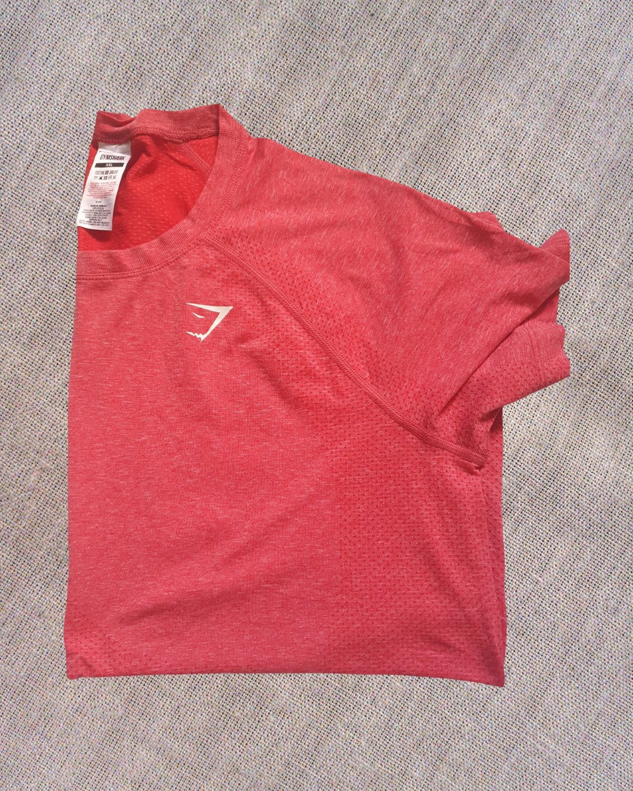 Pull sport gym shark xl
