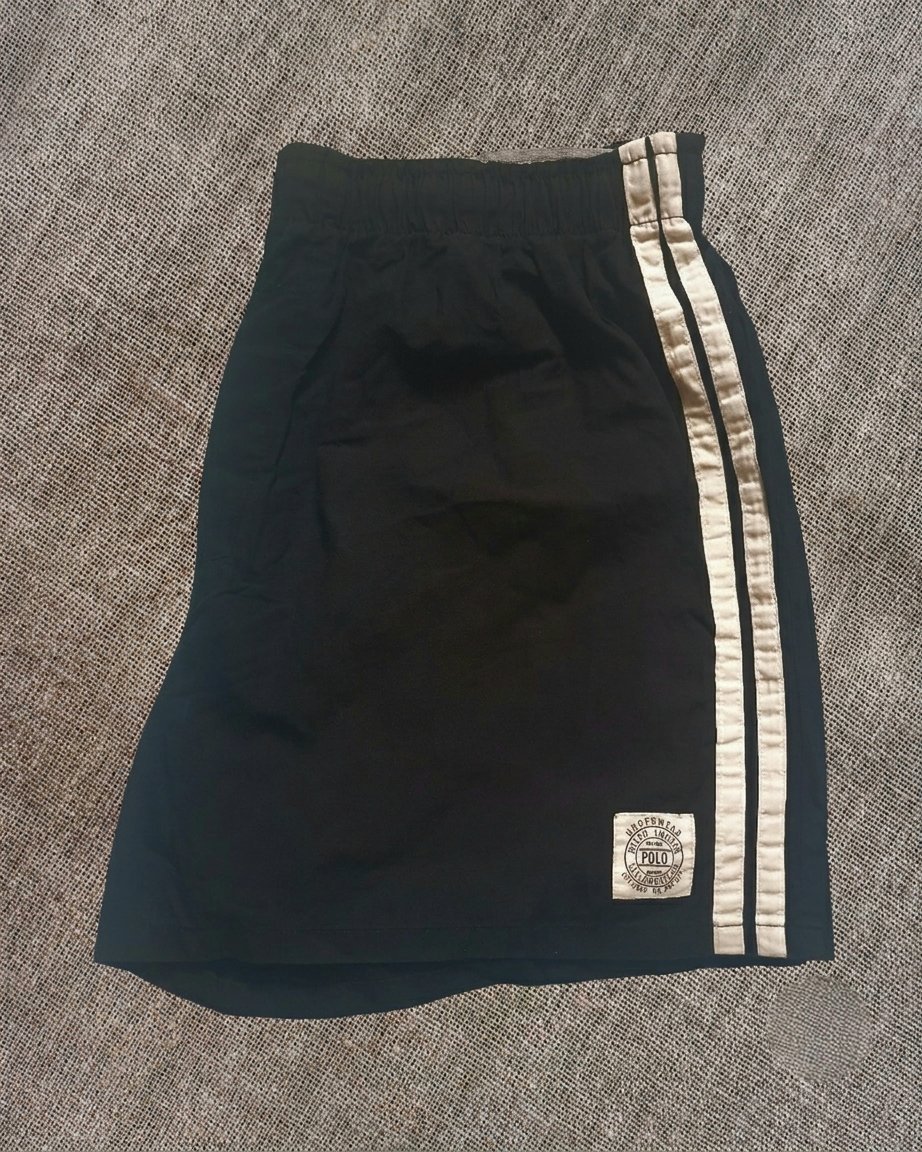 Short polo ralph lauren