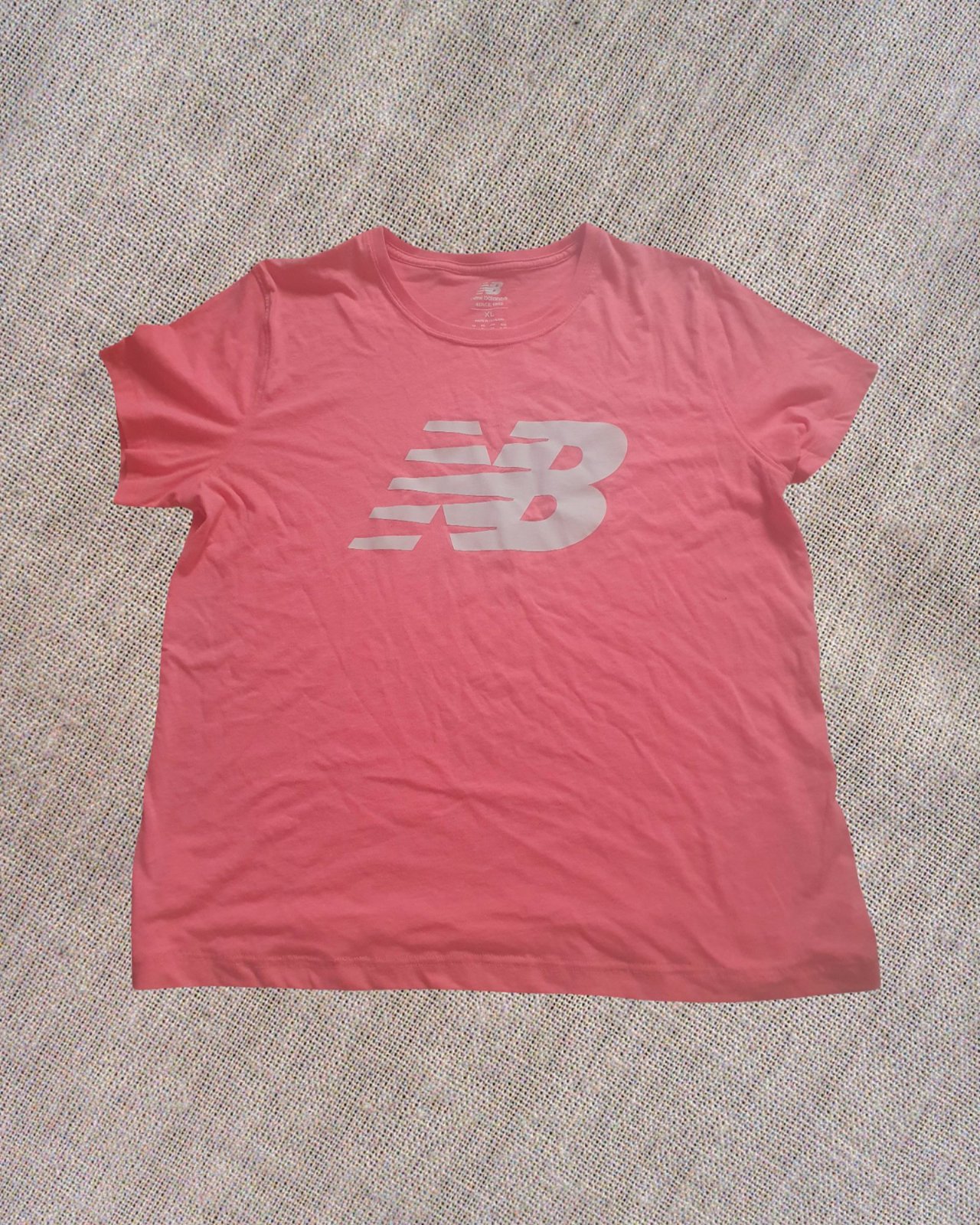 Pull new balance 