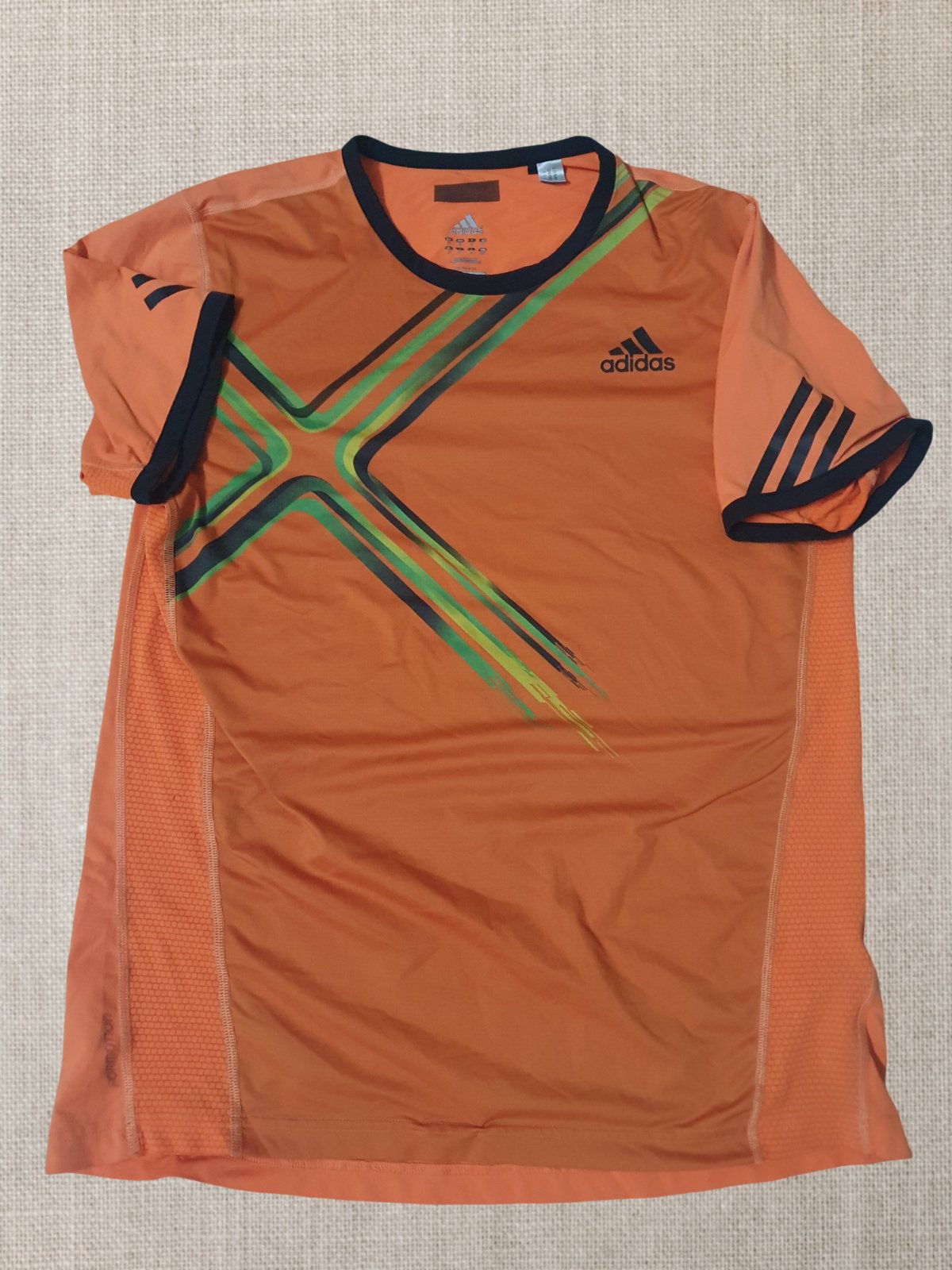 Pull adidas tennis verdasco