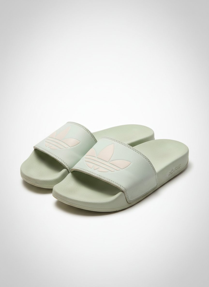 Claquette adidas