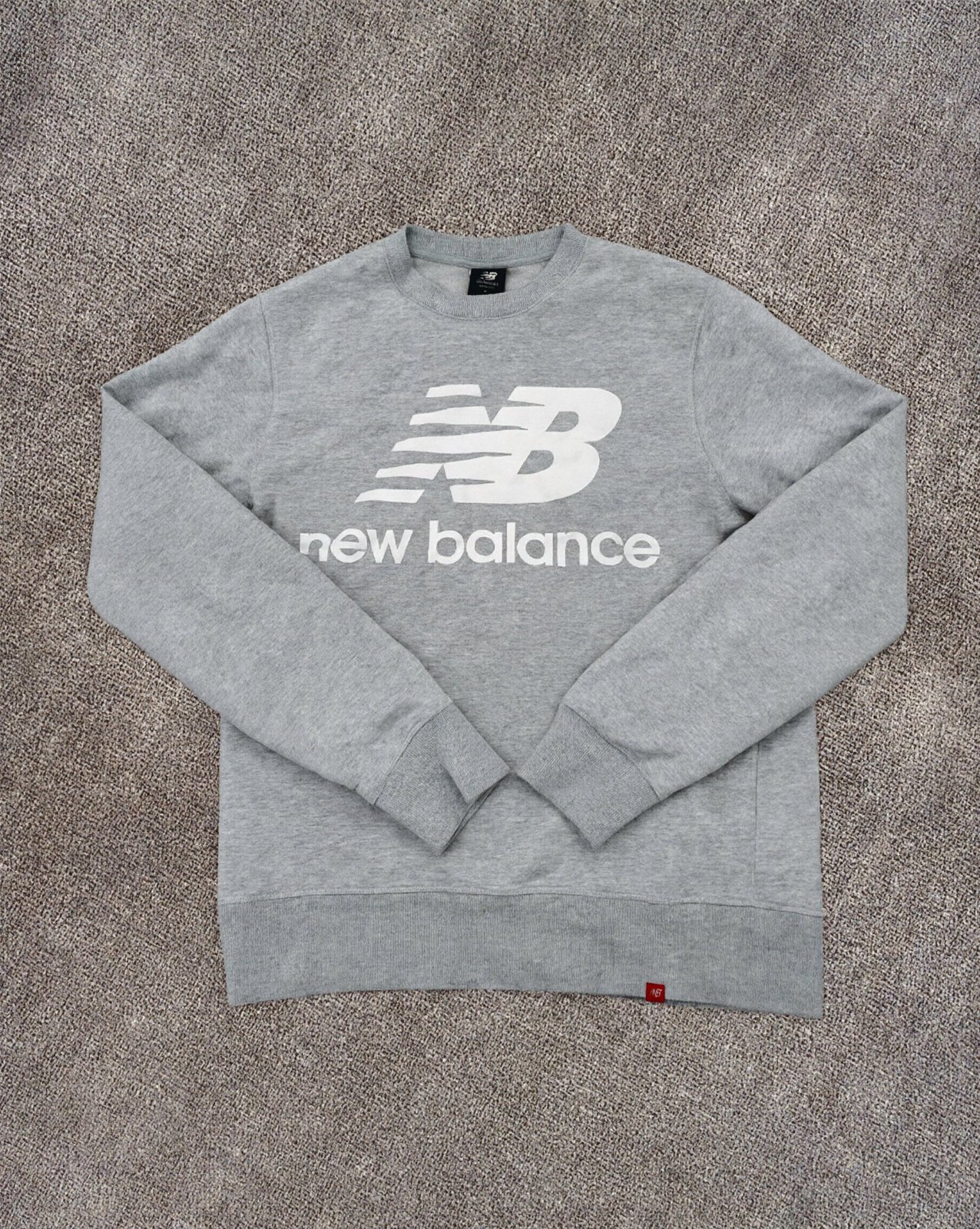 Tricot new balance