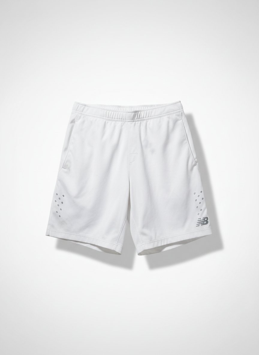 Short new balance