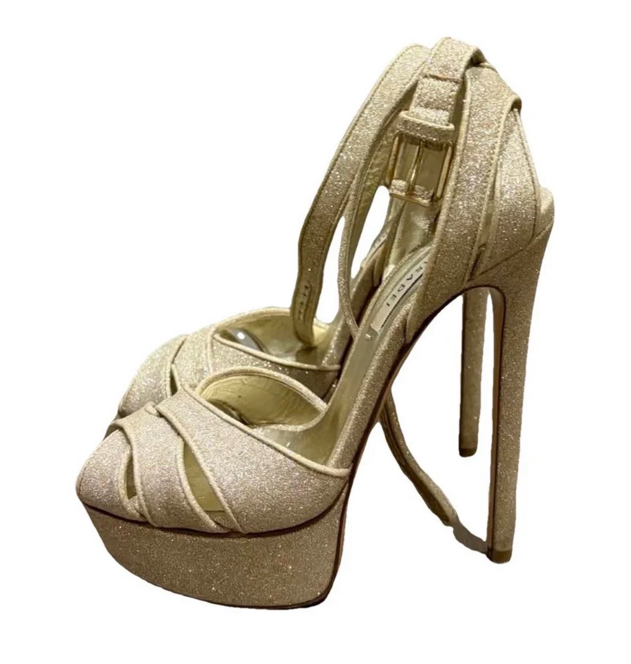 Talons Casadei taille 36