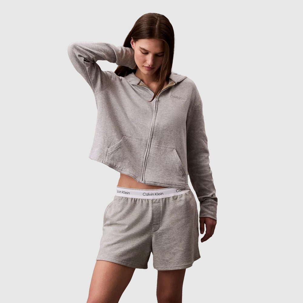 Capuche authentic de la marque Calvin Klein 