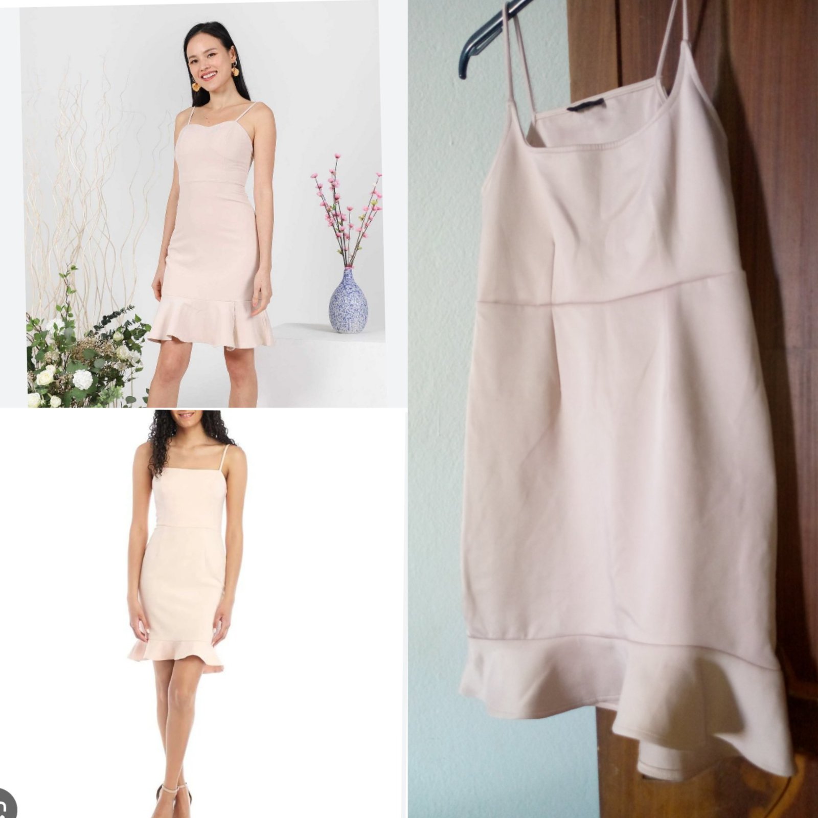 Robe elegante 