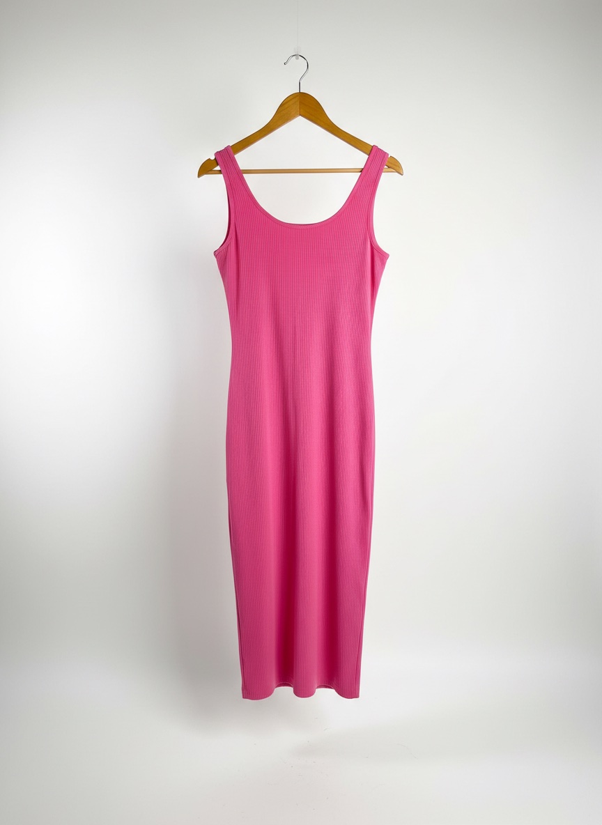 Robe moulante 