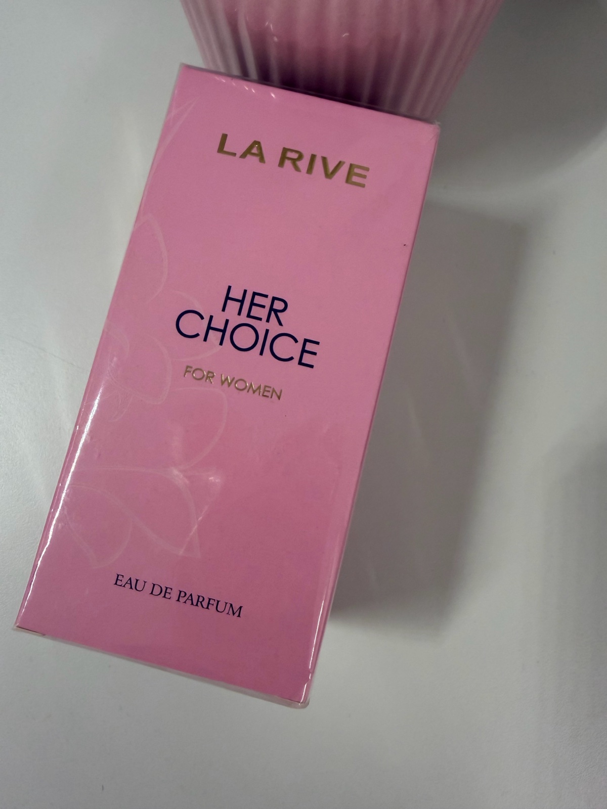 La Rive Her choice eau de parfum🌸  