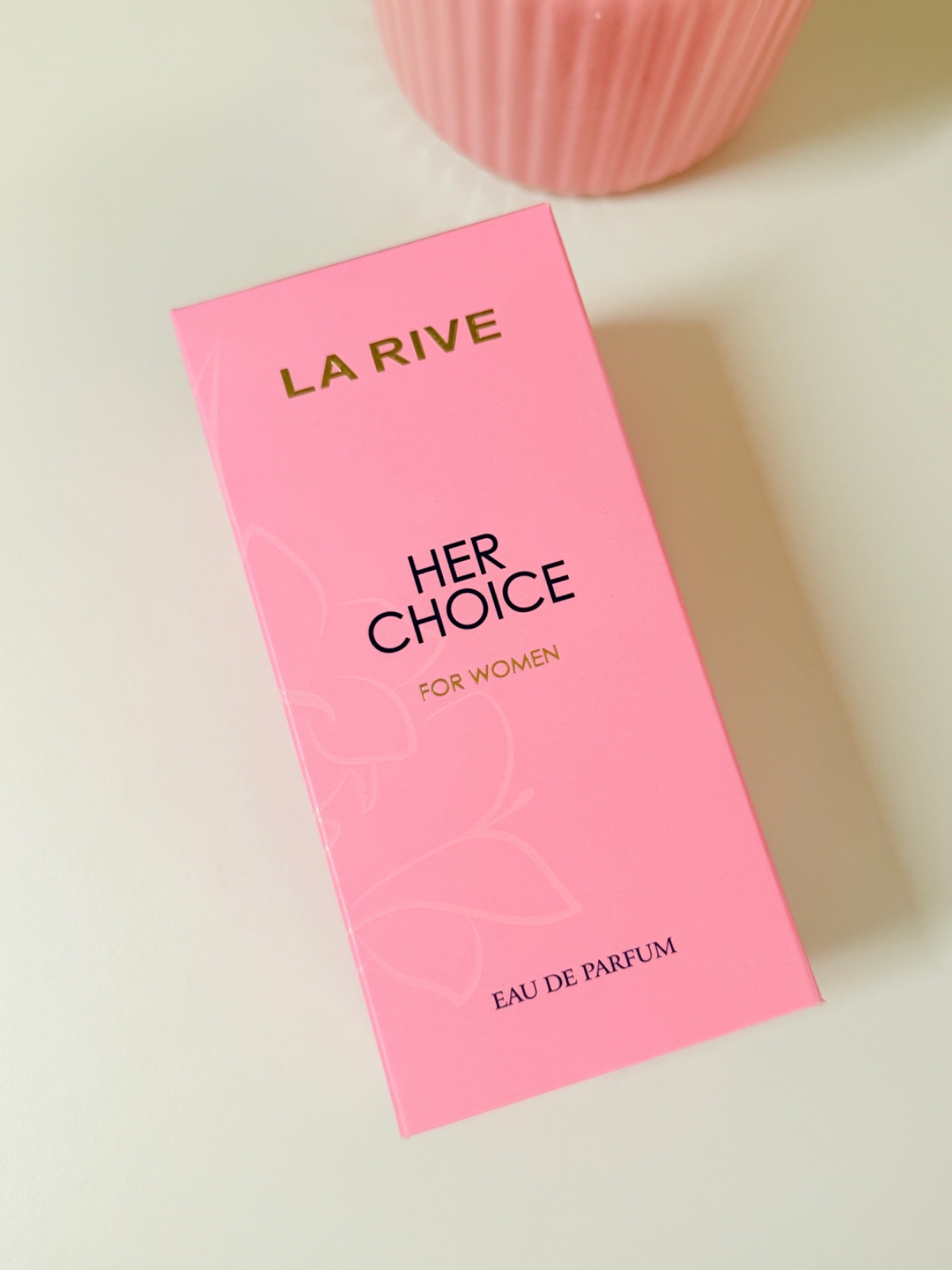 La Rive Eau de parfum 🎀🎀arrivage juin