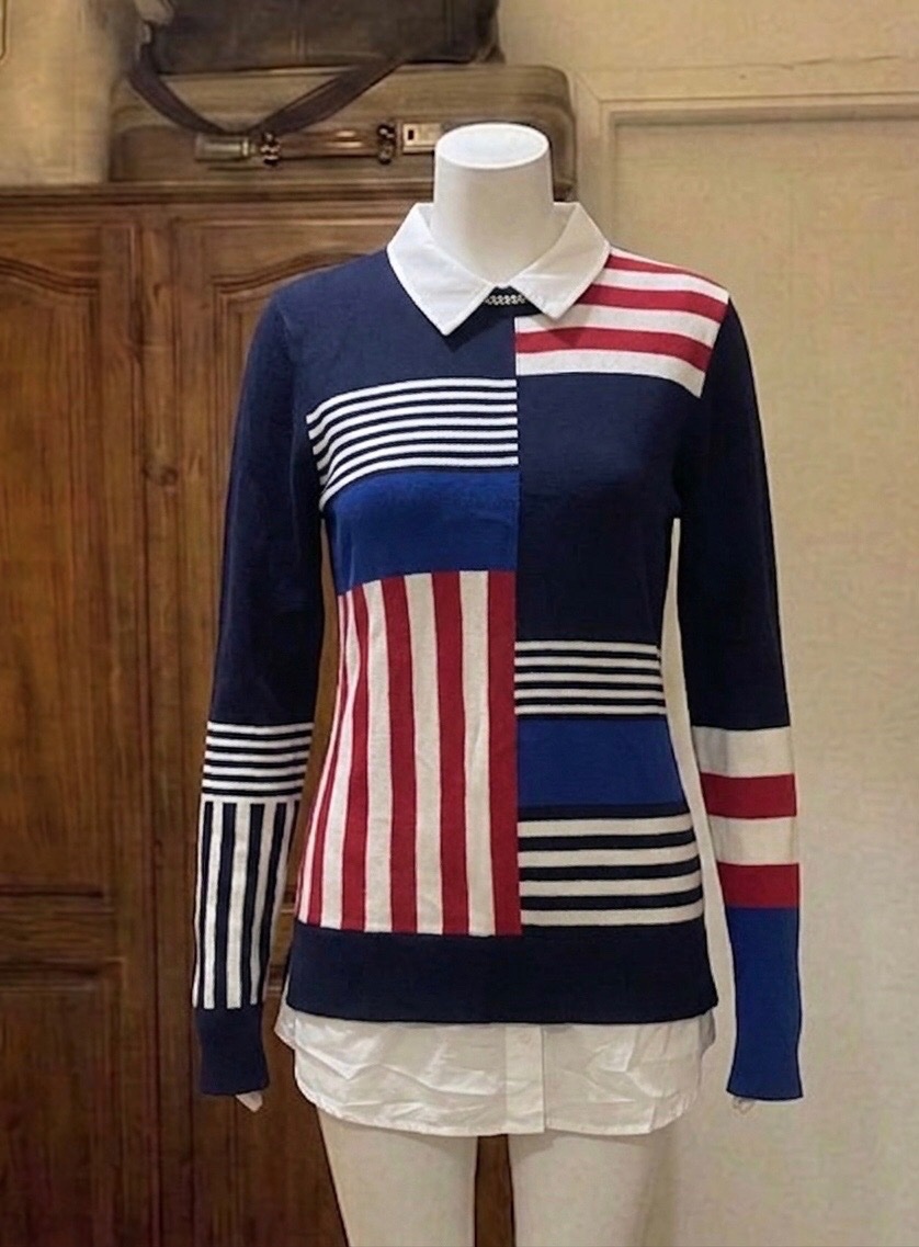 Pull Tommy Hilfiger