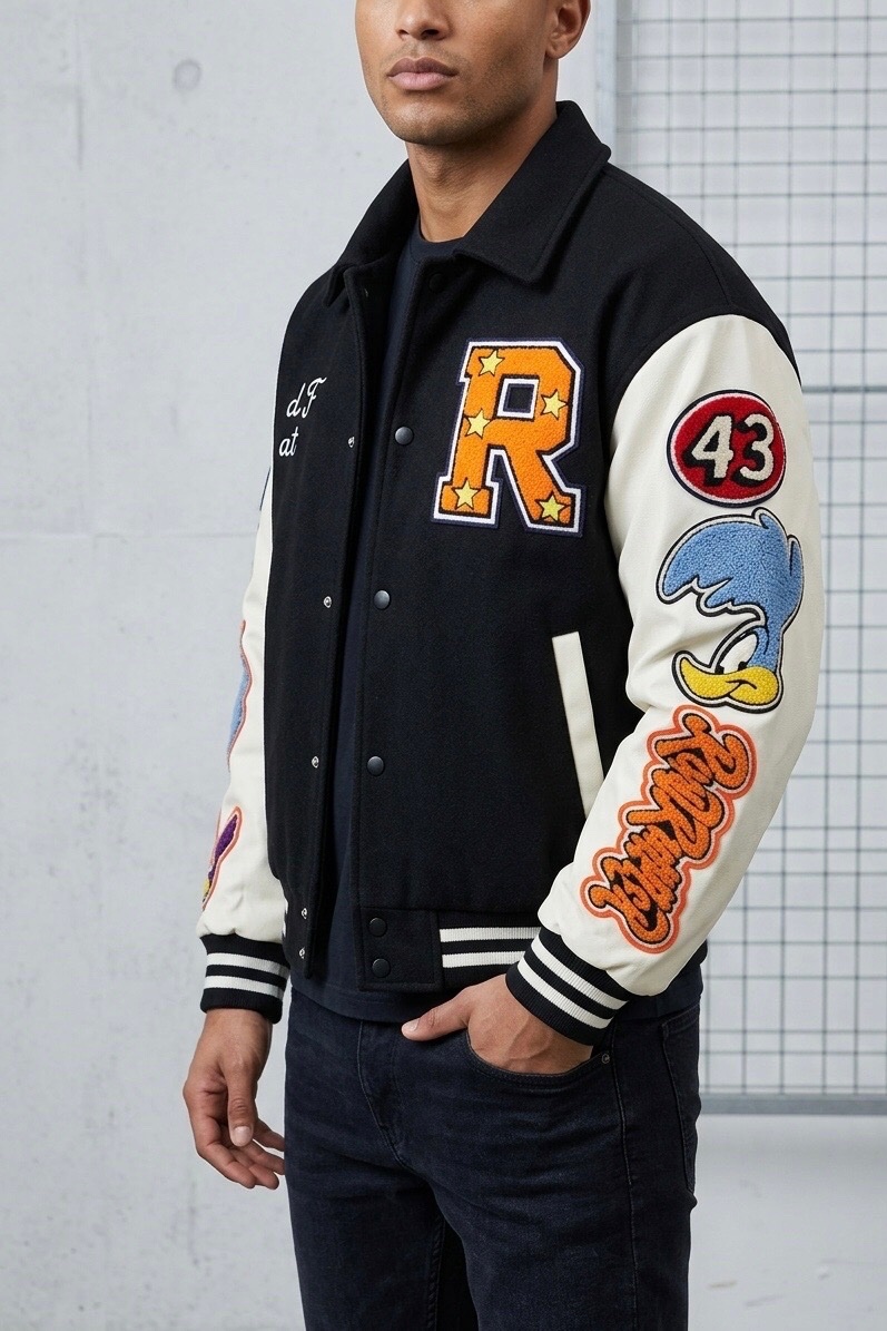 Jacket pour homme 