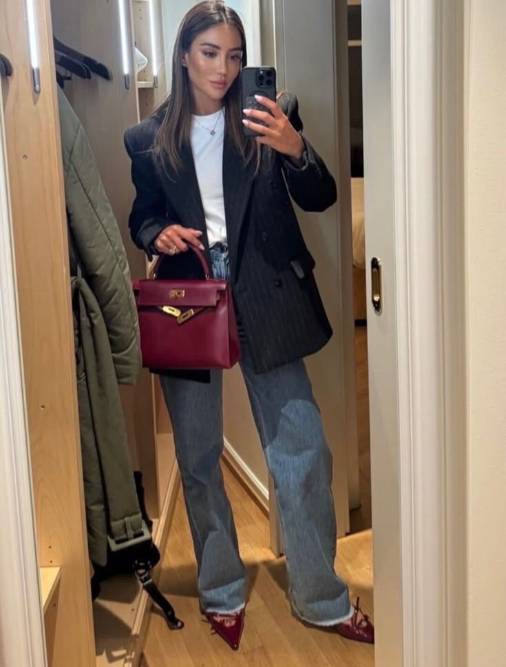 BLAZER KIABI NEUF 