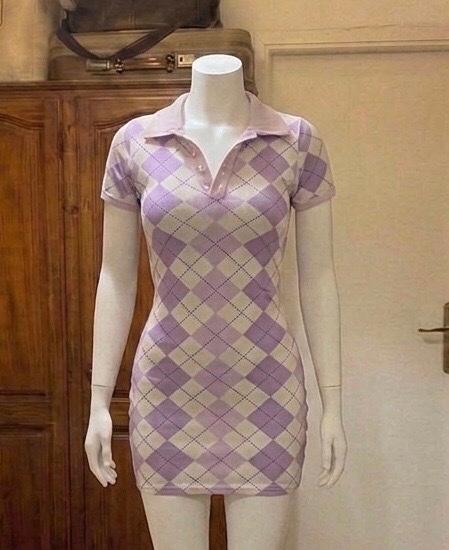 Robe shein  