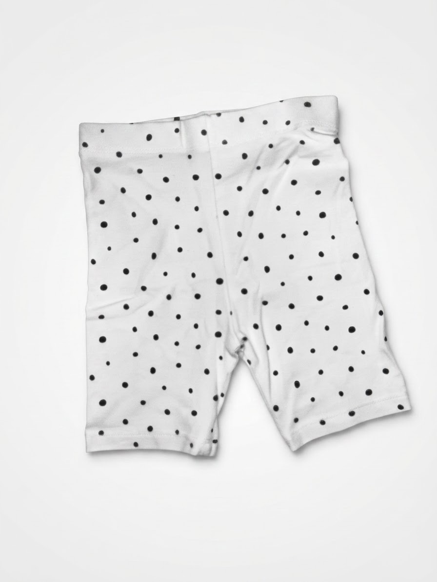 Short fillette