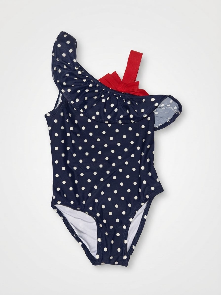 Maillot de bain 