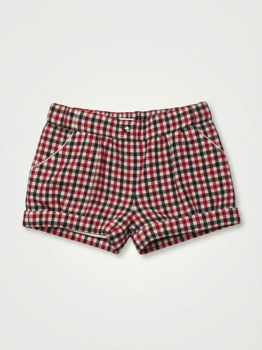 Short chloé