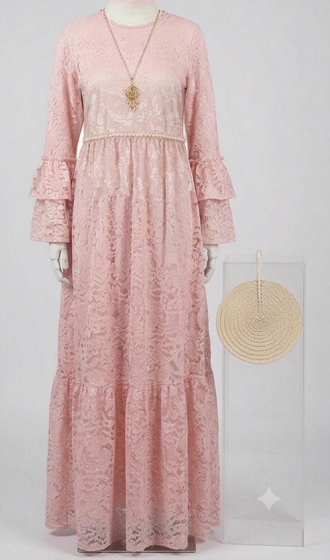 Robe soireé