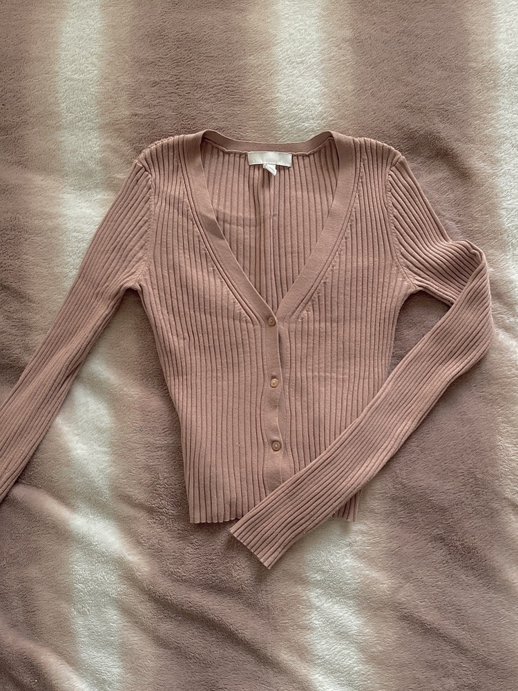 Pull h&m neuf sans etiquette