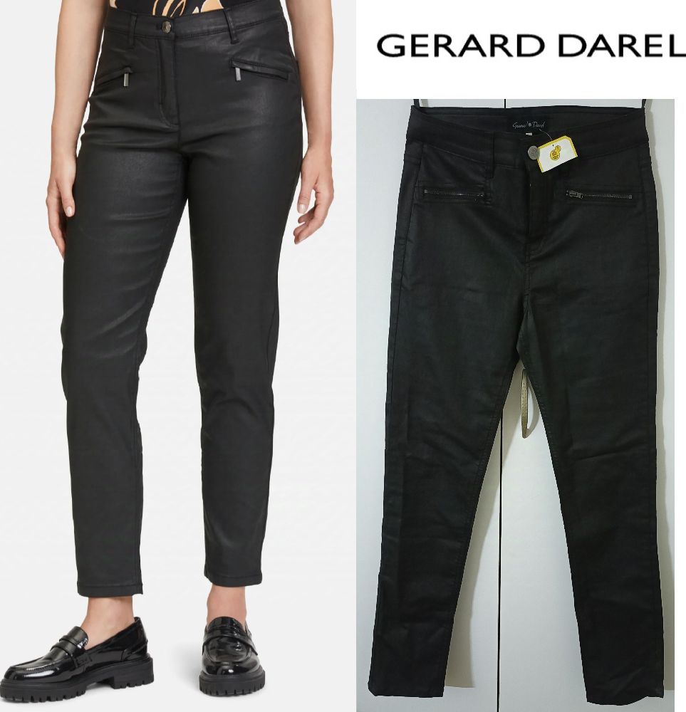 Pantalon Noir 