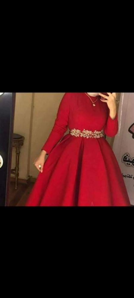 Robe soirée 