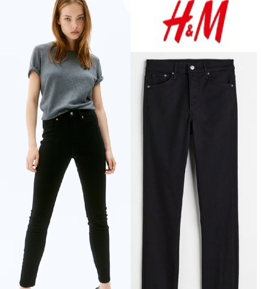 Black jeans 🖤