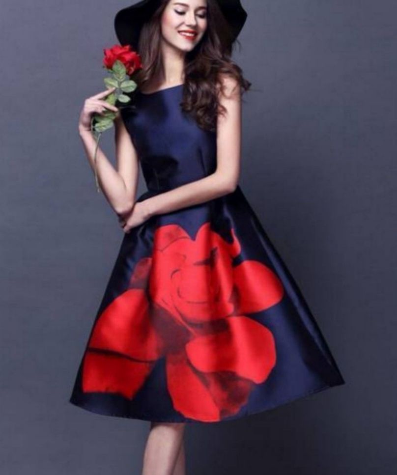 Jolie Robe 