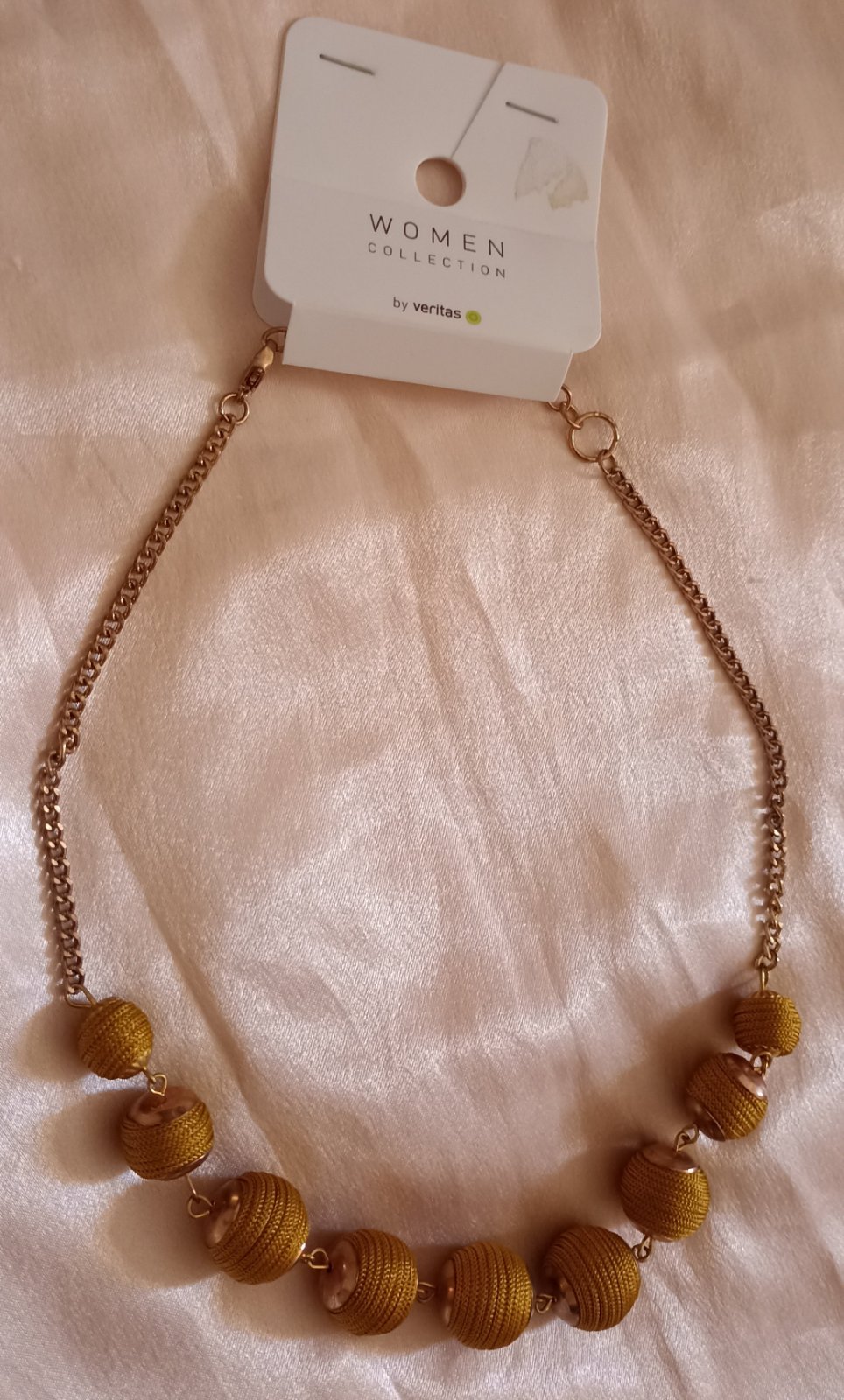 Collier 