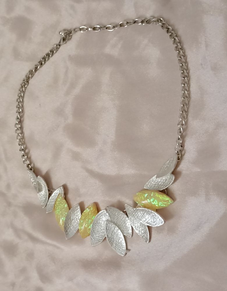  Collier Tendance et Elegant ✨