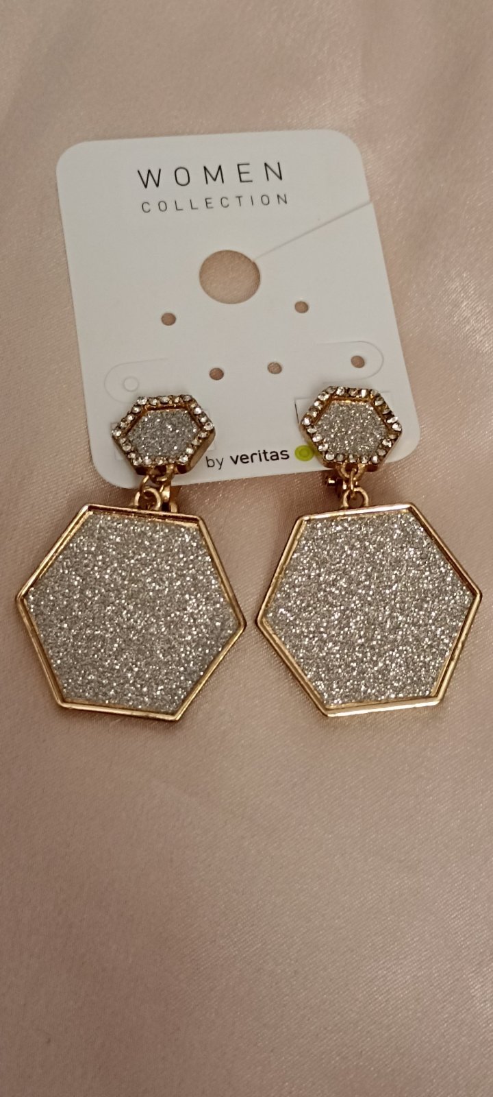 Boucles d'oreilles ✨😍