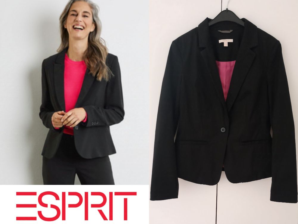 Blazer ESPRIT