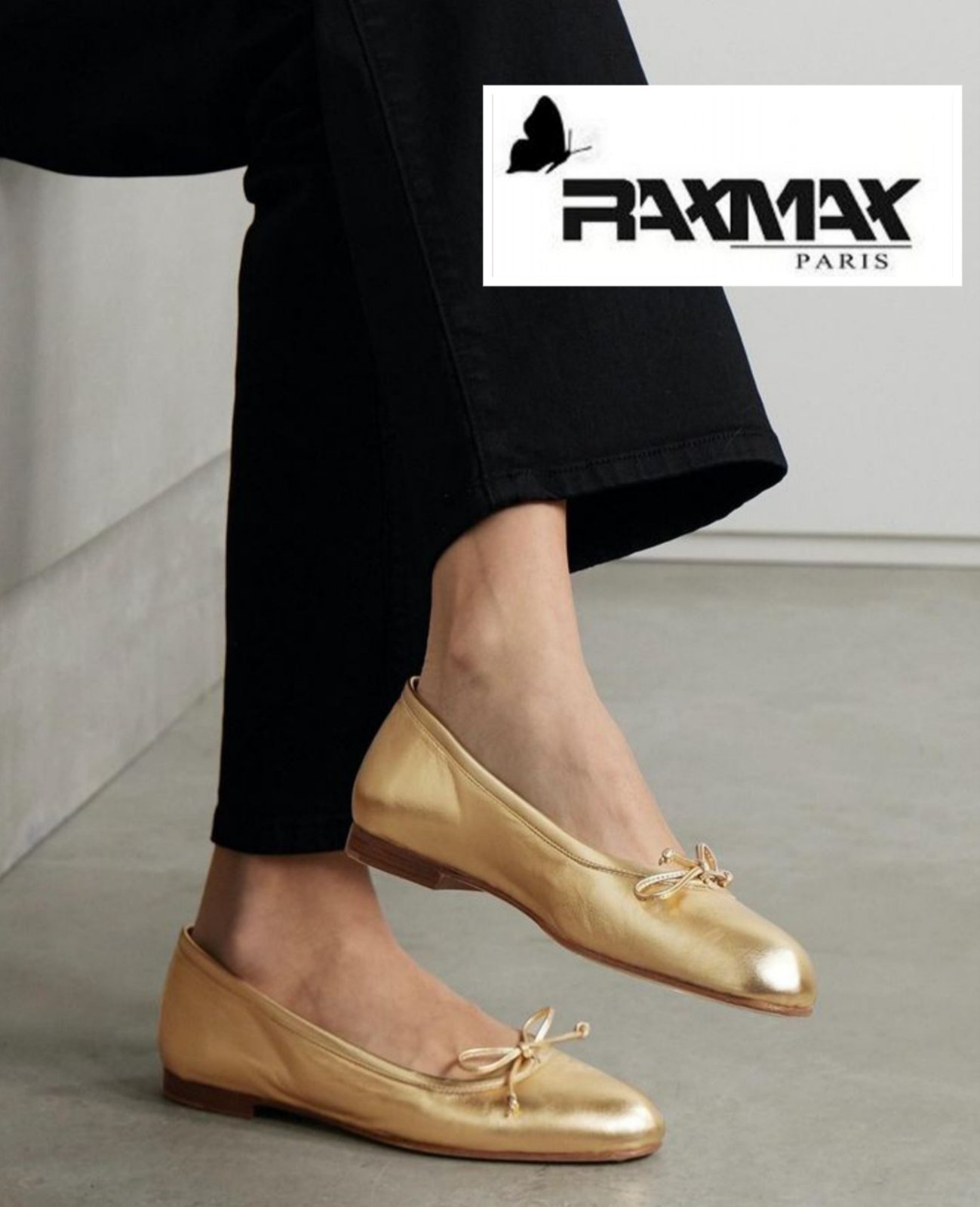 Mocassin chic 🔥