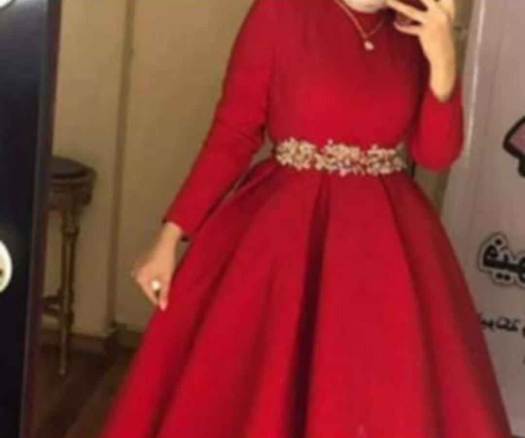 Robe Soirée 🌹