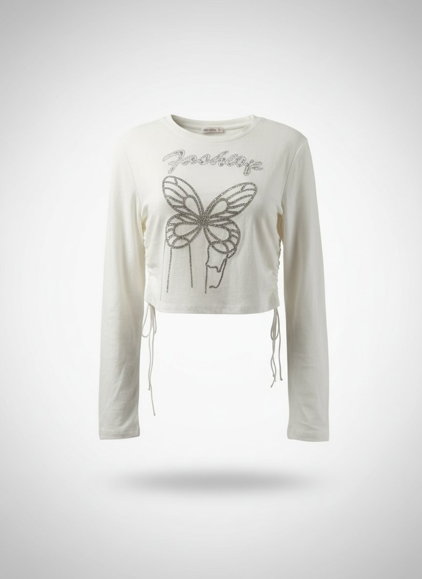 Pul blanc 