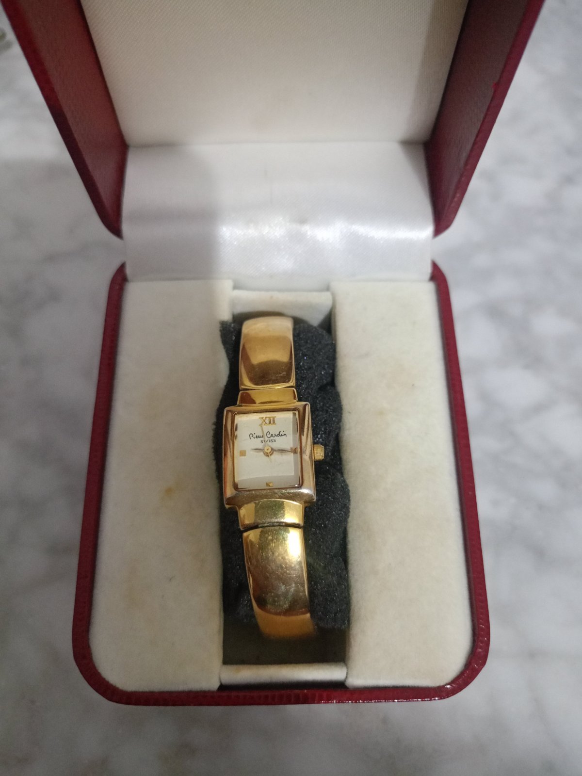 Montre femme 