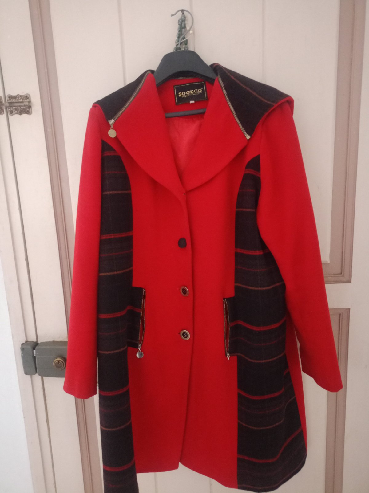 A vendre monteau