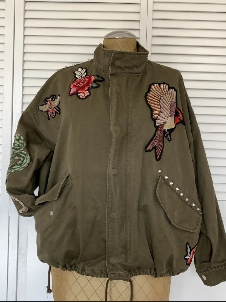 veste