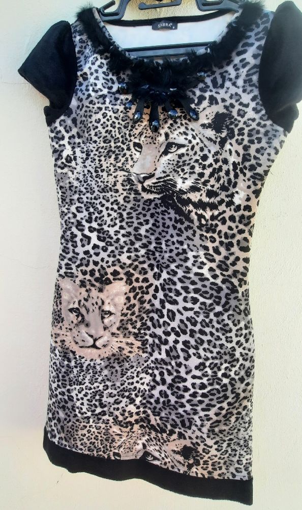 robe mini