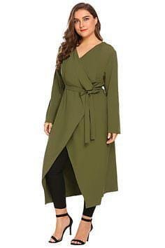 Robe portefeuille