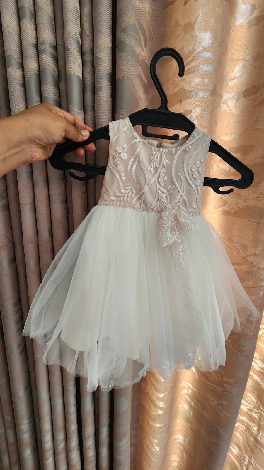 Dress baby girl