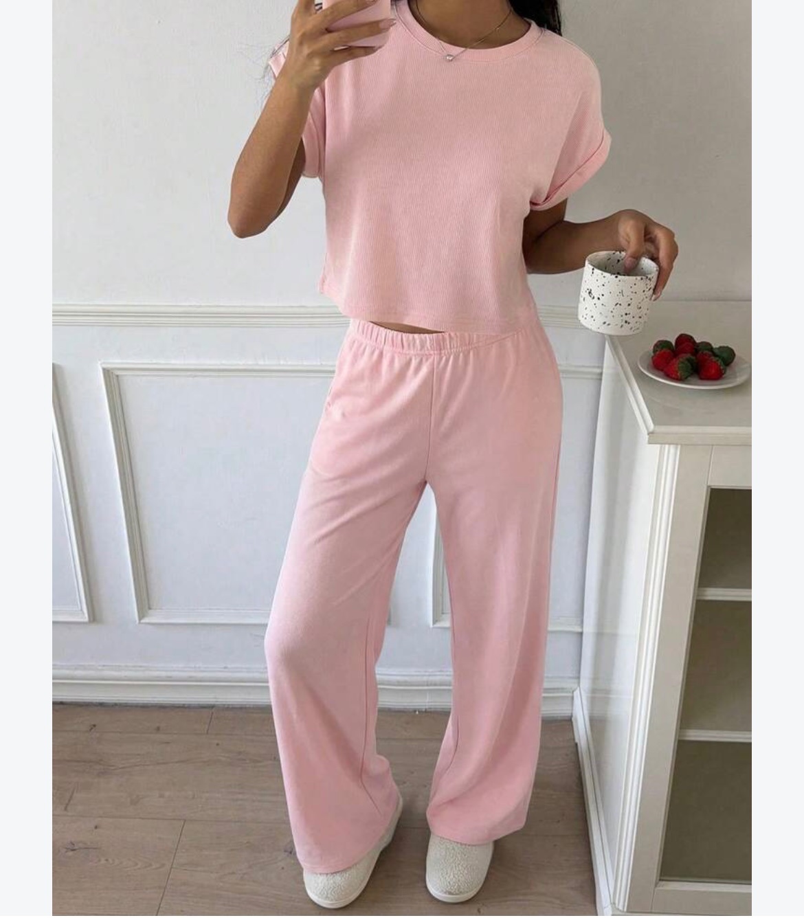 Set cozy