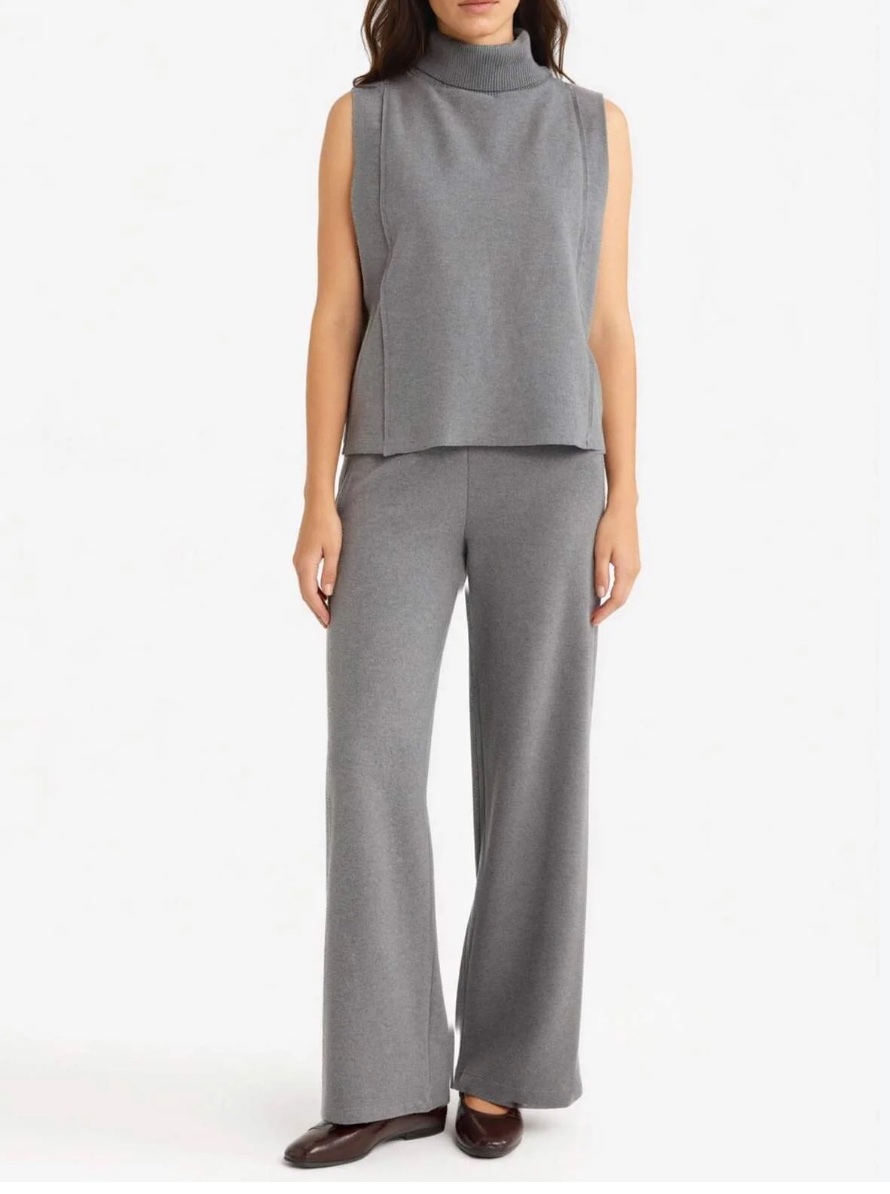 Set en laine Zara