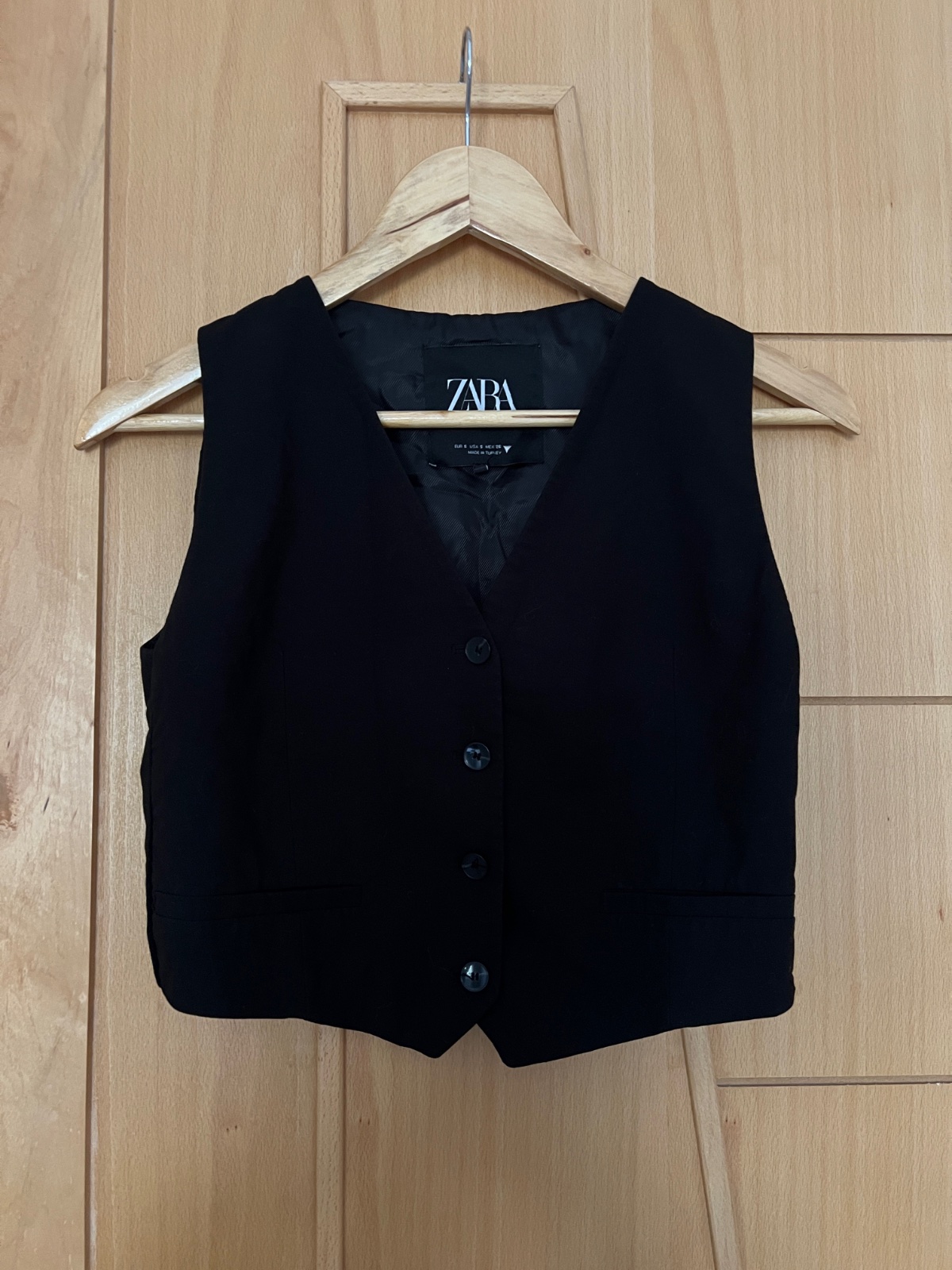 Gilet sans manches
