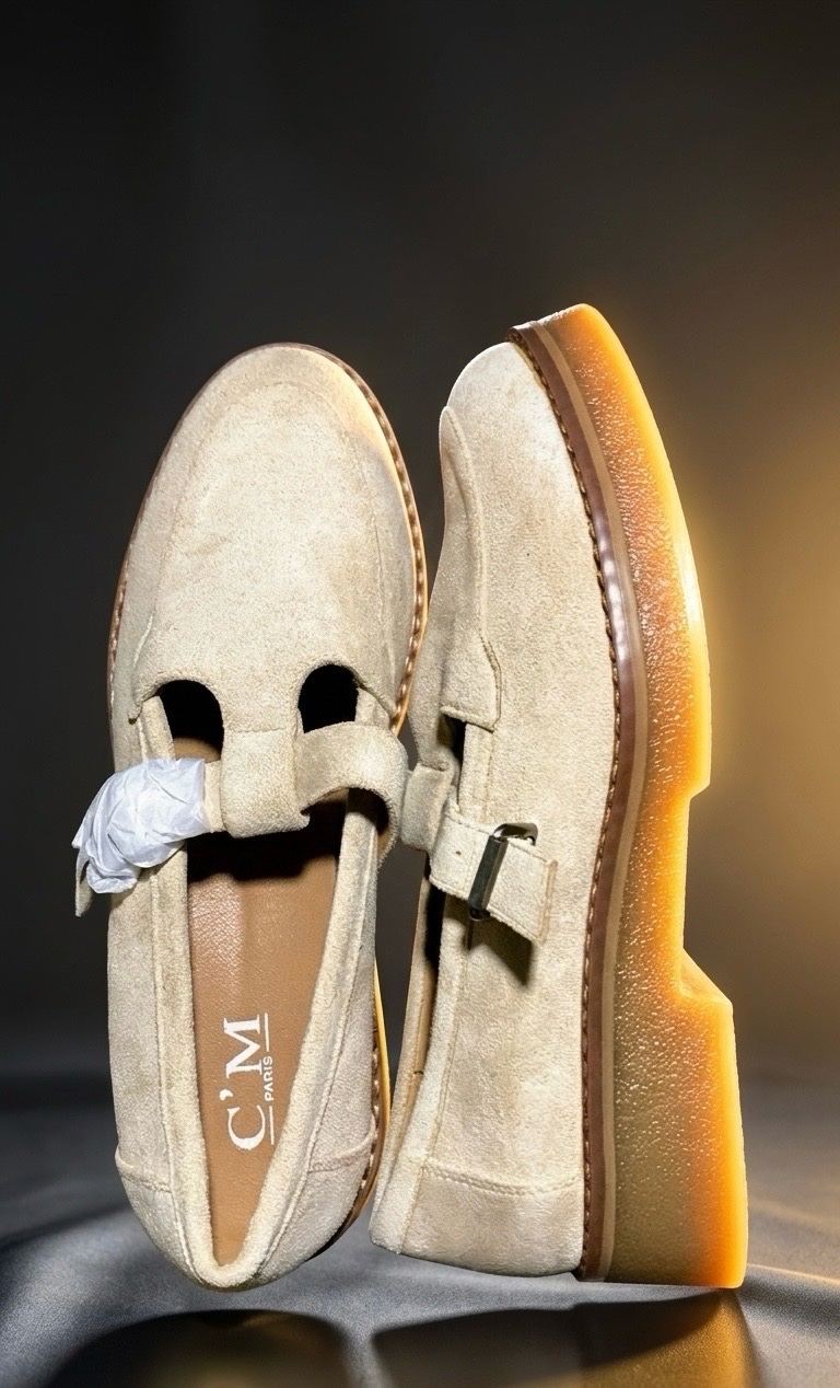 Chaussures pour femme 