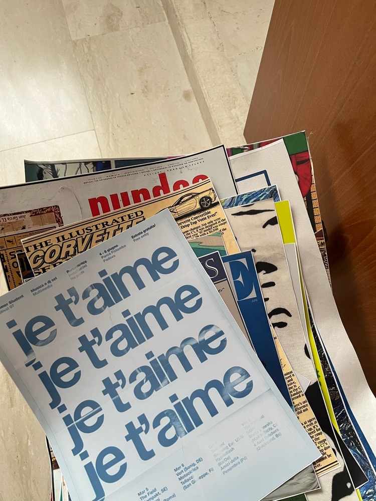 Posters pour angle de mur