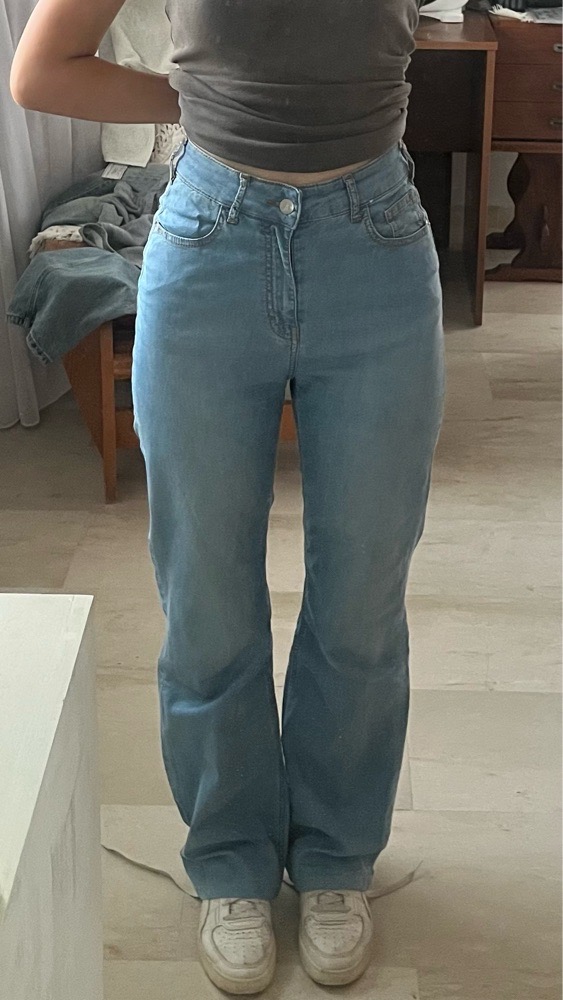 Vide dressing 😊