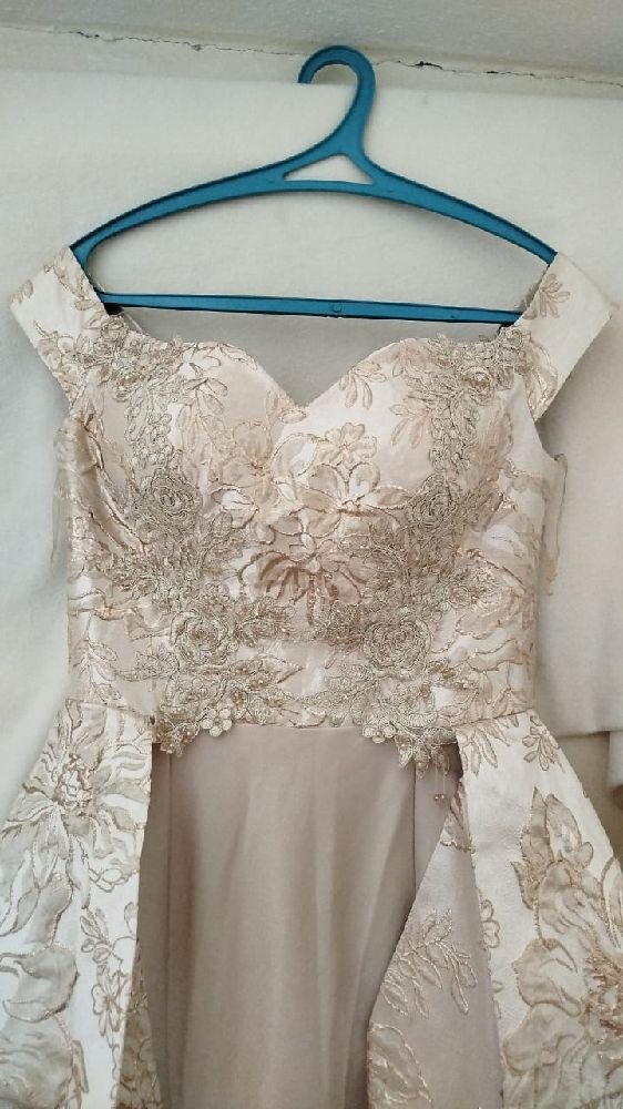 Robe soirée 