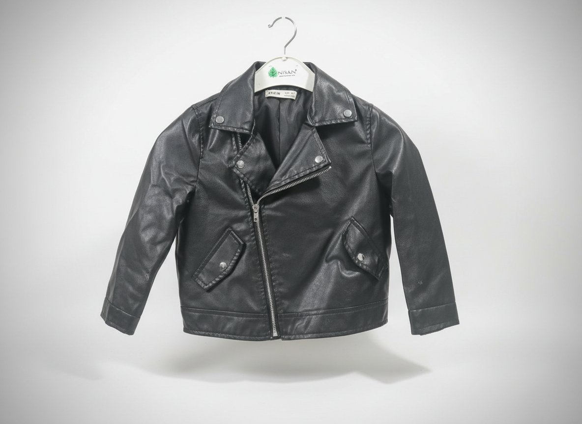 Jacket shein enfant