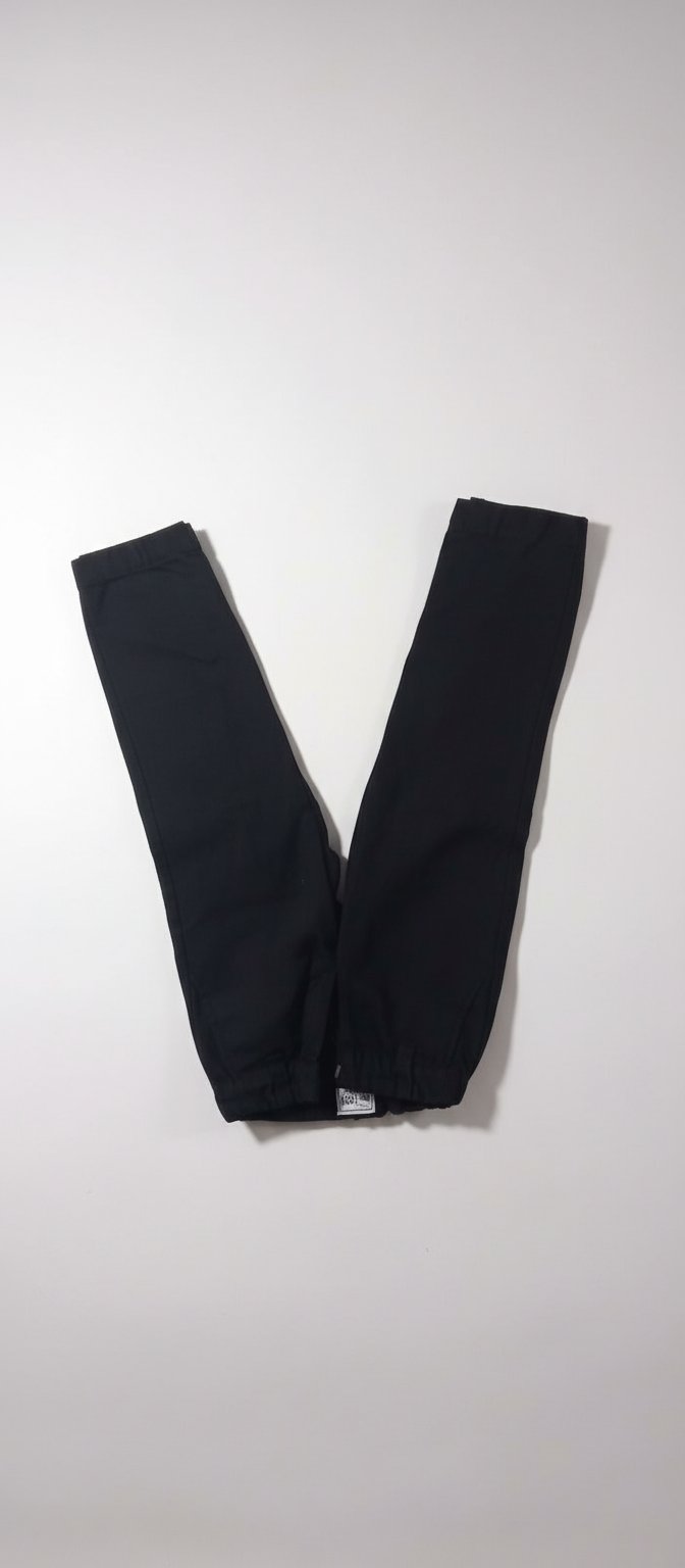 Lot pantalon enfant 
