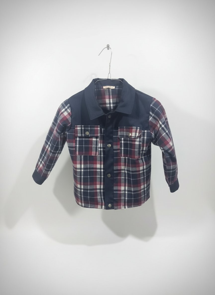 Veste enfant 